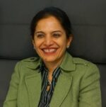 Dr. Pooja Dewan, Managing Member @Maverick Insights, Board Member, ex - CDAO @ BNSF Railway,Otis Elevators Company