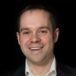 Sam Coyne - Director of Artificial Intelligence at Georgia-Pacific