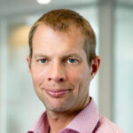 Duncan Irving, Manager of Integrated Technology Solutions Portfolio, Equinor