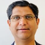 Sath Rao, Director Global Manufacturing Strategy, Zebra Technologies