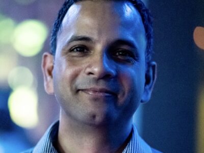 Ruben Lobo, Director of Product Management, Cisco
