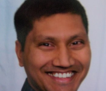 Saurabh Thapliyal, Director, Product Management, Oracle Intelligent Applications Development