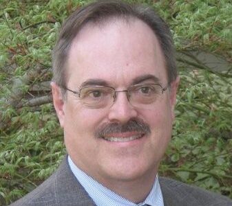 Dr. Scott Gerard, Founder and Chief Data Scientist, KnowledgeReactor