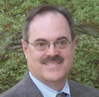 Dr. Scott Gerard, Founder and Chief Data Scientist, KnowledgeReactor