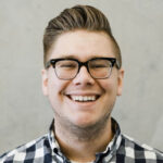 Jeremy Saenz Senior Software Engineer, Synadia