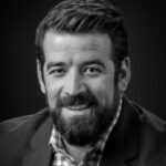 Peter FitzGibbon, Vice President of Professional Services, SADA