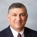 Terry LeDoux – Vice President Digital Manufacturing Zone AMS (Retired) Nestle Purina Pet Care Company