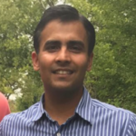 Sandeep Shekhawat, Director of Engineering, Walmart Global Tech