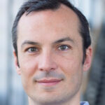 Sébastien Boria, Model Integrated Computing Architect - Airbus