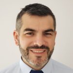 Thomas Duparque Business Development Manager Healthcare EMEA Zebra Technologies Corporation