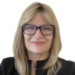 Angela Murphy, Global Product Marketing for Cisco’s industrial IoT Management Solutions