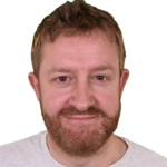 David Gee Synadia Solutions Engineer