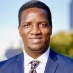 Joe Nyangon, PhD Sr. Power and Utilities Consultant, SAS