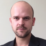 Manfred Kuegel Data Scientist & Industry Advisor SAS