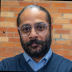 Harry Grewal, Senior Director - Partnerships - Industrials SymphonyAI