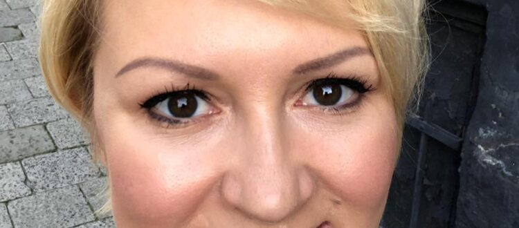 Alina Piddubna, AgriTech Portfolio Manager, Data & AI/ML Practice Delivery Lead, IT Program Manager in Intellias