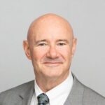 Bruce Otte, Chief Information Officer of JERA Americas