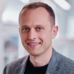 Darko Todorovic, VP of Engineering and Delivery, HTEC Group