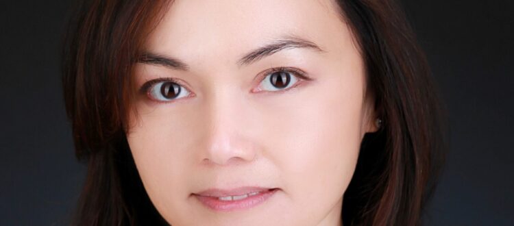 Romina Elias, DNP, MSN, RN-BC, NEA-BC Healthcare CNIO, Dell Technologies