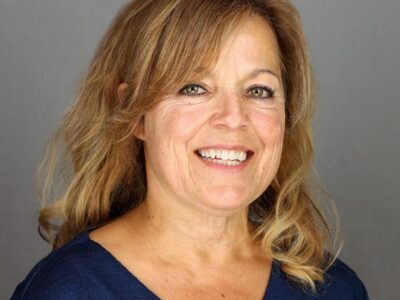 Karen Perry, Chief Solution Architect, Health and Life Sciences Global Sales Team, Intel Corporation