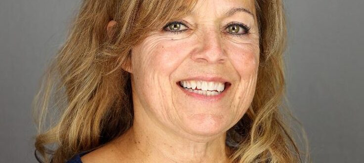 Karen Perry, Chief Solution Architect, Health and Life Sciences Global Sales Team, Intel Corporation