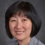 Mei Zhang, Director of Data Science, Otis Elevator Company