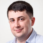 Roman Pavlyuk, Vice President Digital Strategy, Intellias