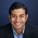 Varun Valsaraj, Sr. Manager in AI Center of Excellence (AI COE), SAS