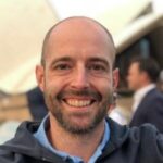 Charles Tuck, Professional Services Leader, Ndustrial