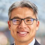 I-Sah Hsieh, Principal Social Innovation Manager, SAS