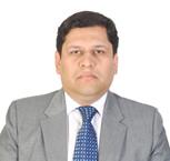 Omkar Barde, Global Practice Lead Industrial, Harman