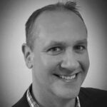 Troy Heideman, SAS, Troy Heideman, Global IoT Commercial Leader, SAS