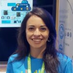Erika Franco, Technical Leader, IoT Solutions, Cisco