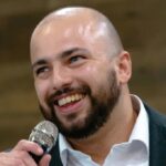 Fernando Machin, Founder and CEO, Boxes