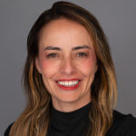 Erika Franco Acevedo, Senior Solutions Architect, Cisco