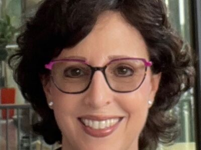 Karen S. Finger Global Lead, Connected Health Strategy and Innovation Healthcare, Insurance & Life Sciences Verizon Global Enterprise Solutions