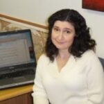 Lori Kimbro, IIoT Embedded Firmware Engineer, Schneider Electric