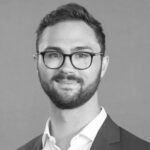 Christopher Benassi, Senior Director of Commercial Growth at Baxter Healthcare