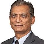 Haroon Rashid, Senior Business Development Manager for Smart Buildings and Smart Cities Phoenix Contact