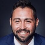 Jake Dennis, Business Development Executive, IoT, SAS