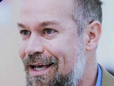 John Gottula Director of Crop Science, Agriculture, SAS