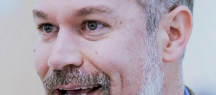 John Gottula Director of Crop Science, Agriculture, SAS