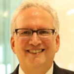 Scott Perry, Principal, Crypto and Digital Trust Services, Schellman