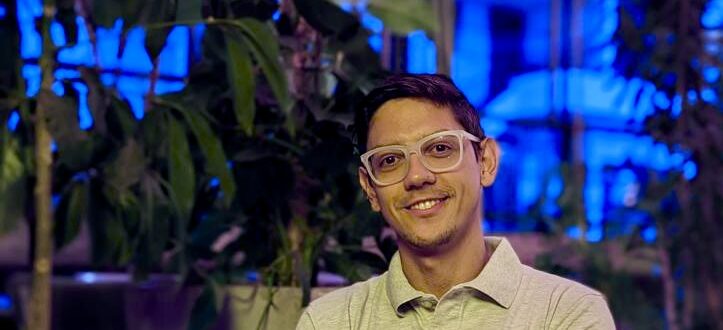 Sebastian Villegas, COO, Asimetrix