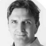 Gabor Bona, Sr. Manager of Solution Engineering, Oracle Food and Beverage