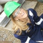 Briana Ferguson, Chief Executive Officer IEE Solutions LLC