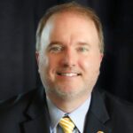 Chad Humphries, Network and Security Consultant Rockwell Automation