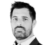 Matt Malone, ICS/OT Cybersecurity, Consultant, Yokogawa