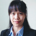 Dr. Mai Truong, Director of Product Line Management at IronYun