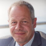 Alexander Daehne, Principal Industry Consultant, EMEA Manufacturing, SAS
